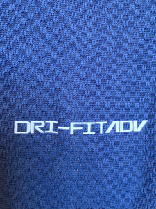 Nike Dri-FIT Advance Tour Camo Golf Polo