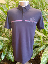 Load image into Gallery viewer, Travis Mathew High Surf Golf Polo

