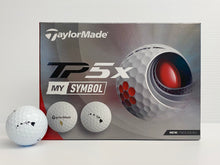 Load image into Gallery viewer, TaylorMade 2024 TP5/TP5x
