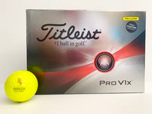 Load image into Gallery viewer, Titleist ProV1x  2024 - w/Wailea Golf Club logo
