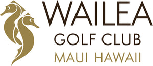 Wailea Golf Club 
