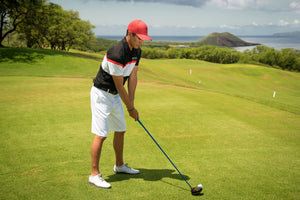 Nike Legacy 91 Islands Cap – Wailea Golf Club