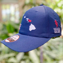 Load image into Gallery viewer, Imperial True Fit Hawaiian Golf Cap
