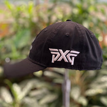 Load image into Gallery viewer, PXG Twill 9Twenty Unstructured Golf Cap
