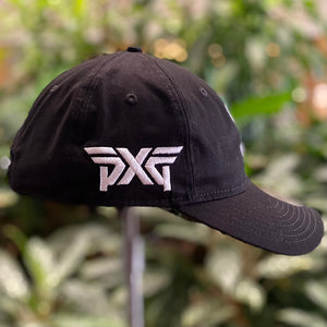 PXG Twill 9Twenty Unstructured Golf Cap