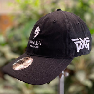 PXG Twill 9Twenty Unstructured Golf Cap