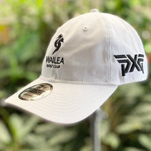 Load image into Gallery viewer, PXG Twill 9Twenty Unstructured Golf Cap
