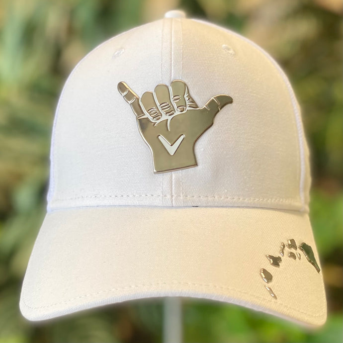 Nike Legacy 91 Islands Cap – Wailea Golf Club