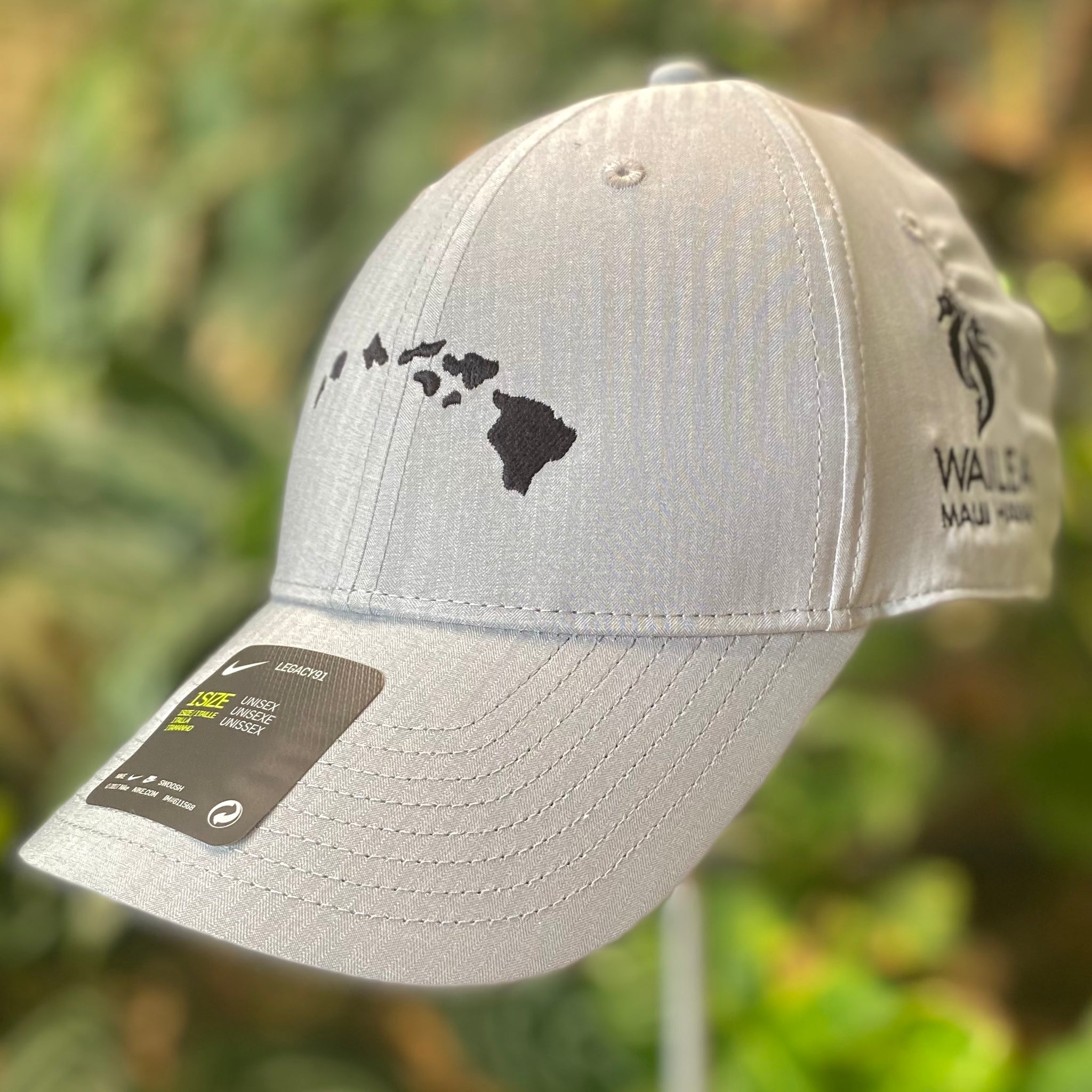 Nike Legacy 91 Islands Cap – Wailea Golf Club