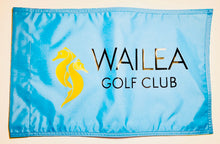 Load image into Gallery viewer, Prestige Replica Wailea Golf Course Flags
