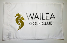 Load image into Gallery viewer, Prestige Replica Wailea Golf Course Flags
